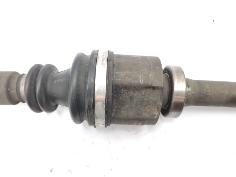 Recambio de transmision delantera derecha para renault laguna ii (bg0/1_) 1.9 dci referencia OEM IAM   