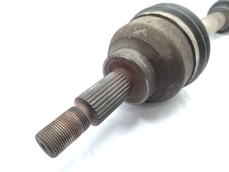 Transmision Delantera Derecha 8200387466  - Renault Laguna Ii (bg0/1_) 1.9 Dci 4