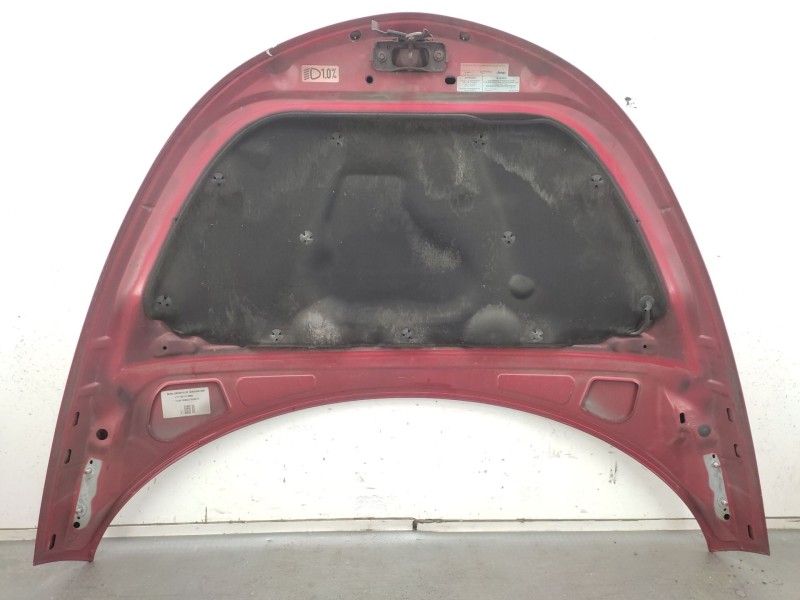 Capot 5015482aa  - Chrysler Pt Cruiser (pt_) 2.0 4