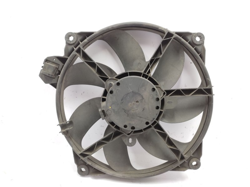 Electroventilador 214810028r  - Renault Megane Iii Hatchback (bz0/1_, B3_) 1.6 16v (bz1b, Bz1h) 2