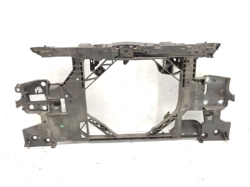 Recambio de panel frontal para renault megane iii hatchback (bz0/1_, b3_) 1.6 16v (bz1b, bz1h) referencia OEM IAM   