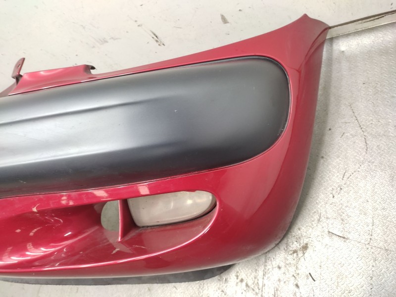 Paragolpes Delantero 5017861aa  - Chrysler Pt Cruiser (pt_) 2.0 2
