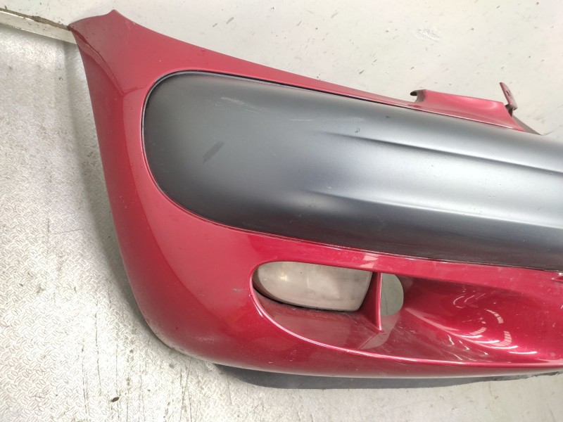 Paragolpes Delantero 5017861aa  - Chrysler Pt Cruiser (pt_) 2.0 3