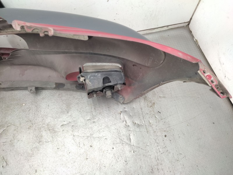 Paragolpes Delantero 5017861aa  - Chrysler Pt Cruiser (pt_) 2.0 5