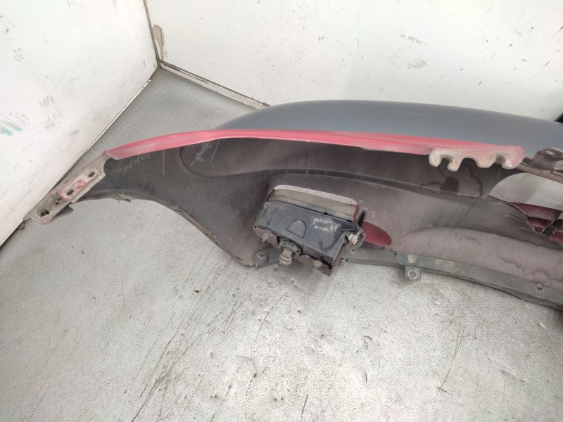 Paragolpes Delantero 5017861aa  - Chrysler Pt Cruiser (pt_) 2.0 6