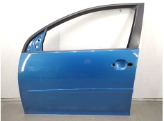 Recambio de puerta delantera izquierda para volkswagen golf v (1k1) 1.9 tdi referencia OEM IAM   