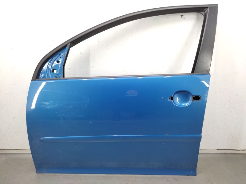 Recambio de puerta delantera izquierda para volkswagen golf v (1k1) 1.9 tdi referencia OEM IAM   