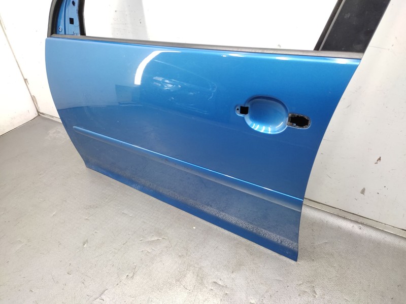 Recambio de puerta delantera izquierda para volkswagen golf v (1k1) 1.9 tdi referencia OEM IAM   