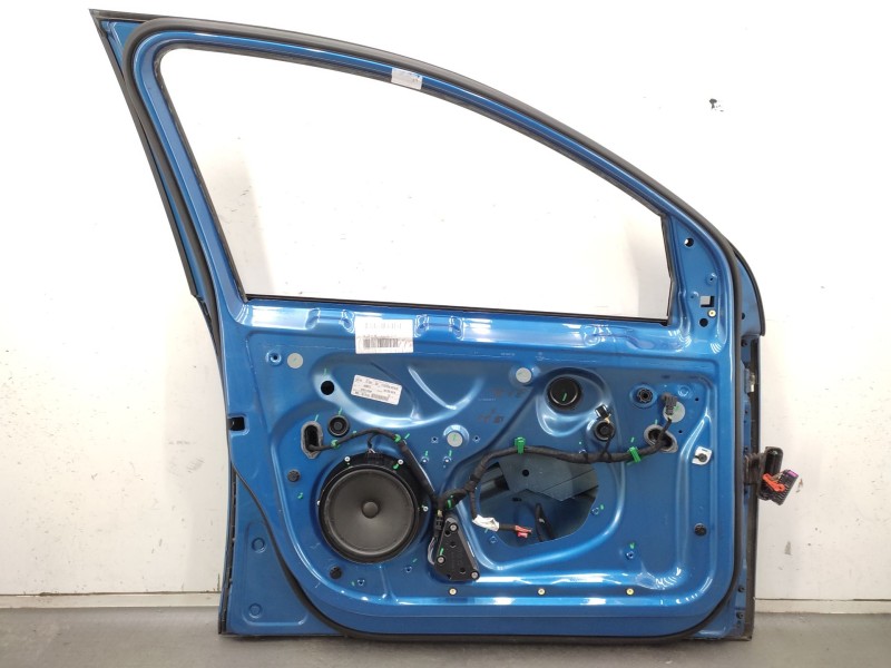 Recambio de puerta delantera izquierda para volkswagen golf v (1k1) 1.9 tdi referencia OEM IAM   