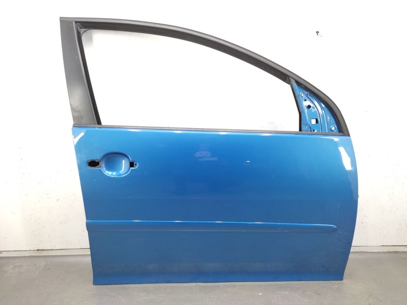 Recambio de puerta delantera derecha para volkswagen golf v (1k1) 1.9 tdi referencia OEM IAM 1K4831106G  