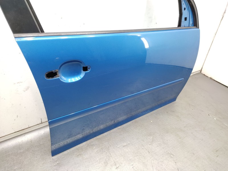 Recambio de puerta delantera derecha para volkswagen golf v (1k1) 1.9 tdi referencia OEM IAM 1K4831106G  