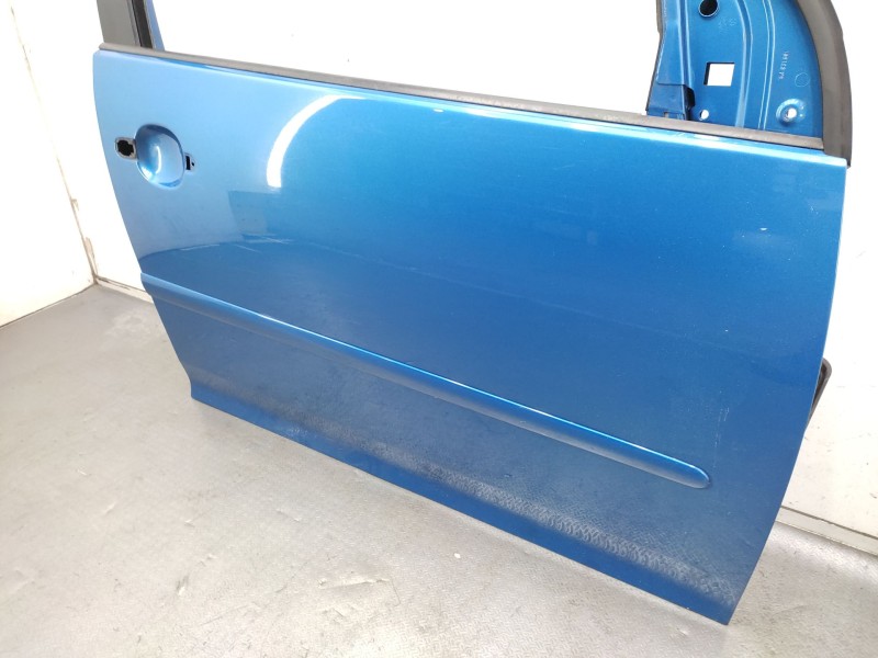 Recambio de puerta delantera derecha para volkswagen golf v (1k1) 1.9 tdi referencia OEM IAM 1K4831106G  