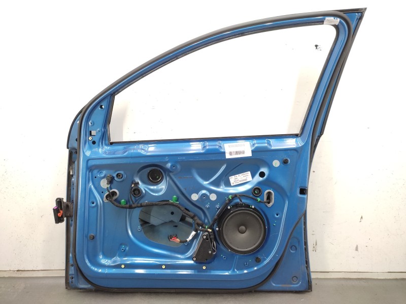 Recambio de puerta delantera derecha para volkswagen golf v (1k1) 1.9 tdi referencia OEM IAM 1K4831106G  