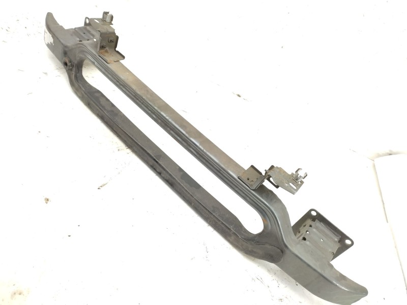 Recambio de refuerzo paragolpes delantero para peugeot 407 (6d_) 2.0 16v (6drfjc, 6drfje, 6drfjf) referencia OEM IAM  742205 