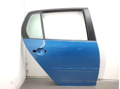 Recambio de puerta trasera derecha para volkswagen golf v (1k1) 1.9 tdi referencia OEM IAM   