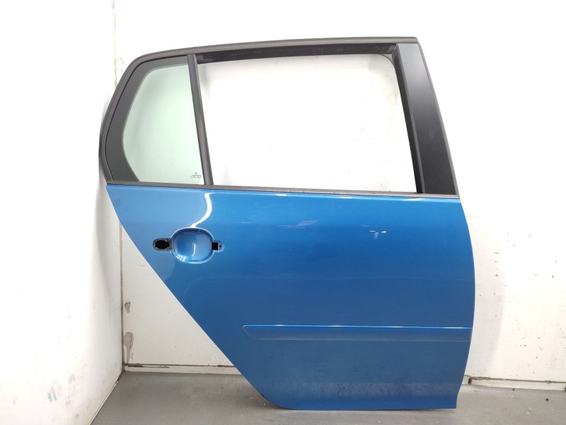 Recambio de puerta trasera derecha para volkswagen golf v (1k1) 1.9 tdi referencia OEM IAM   