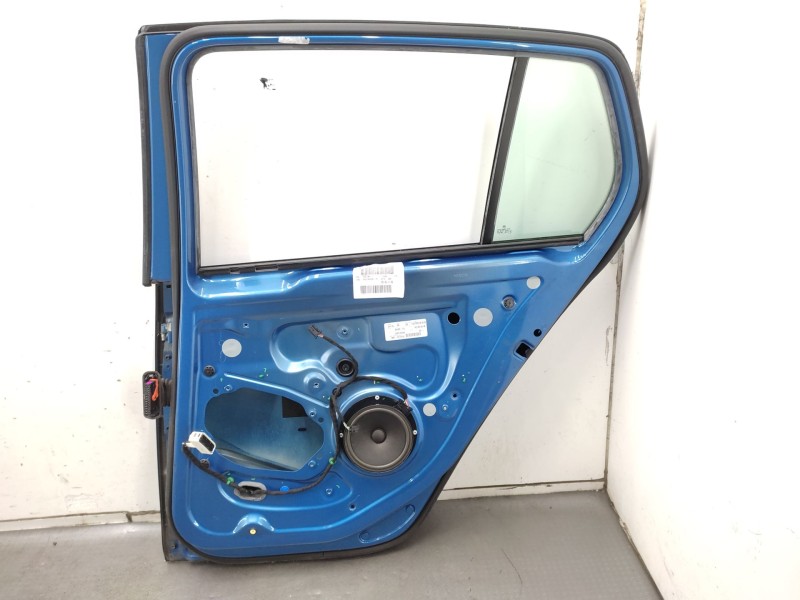 Recambio de puerta trasera derecha para volkswagen golf v (1k1) 1.9 tdi referencia OEM IAM   