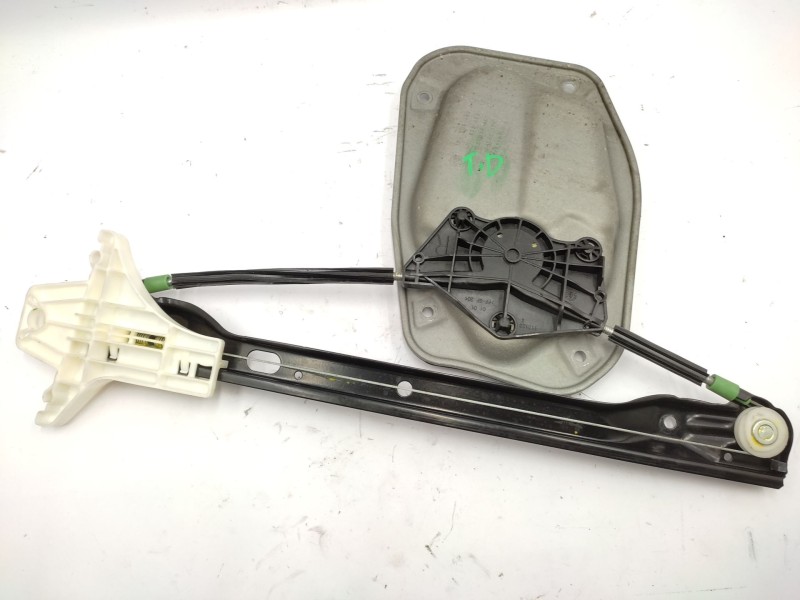 Elevalunas Trasero Derecho 1k4839402c 1k4839462a  - Volkswagen Golf V (1k1) 1.9 Tdi 5