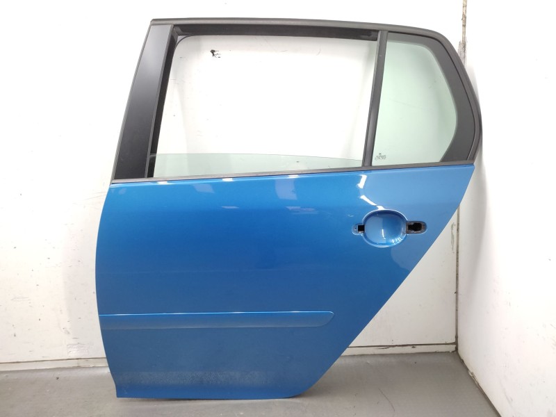 Recambio de puerta trasera izquierda para volkswagen golf v (1k1) 1.9 tdi referencia OEM IAM   