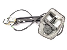 Recambio de elevalunas delantero derecho para volkswagen golf v (1k1) 1.9 tdi referencia OEM IAM   