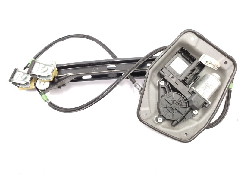 Recambio de elevalunas delantero derecho para volkswagen golf v (1k1) 1.9 tdi referencia OEM IAM   