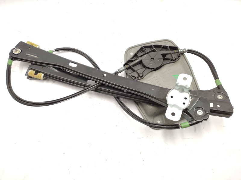 Recambio de elevalunas delantero derecho para volkswagen golf v (1k1) 1.9 tdi referencia OEM IAM   