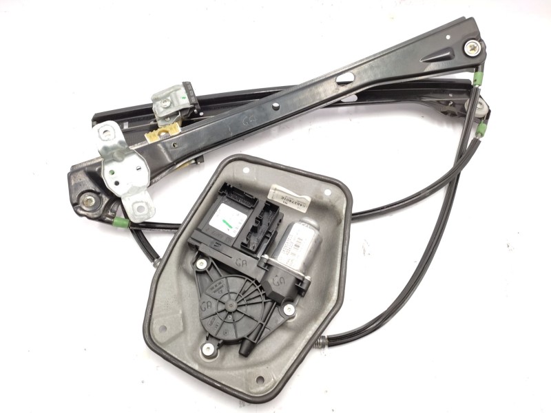 Recambio de elevalunas delantero izquierdo para volkswagen golf v (1k1) 1.9 tdi referencia OEM IAM   