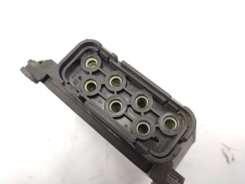 Recambio de modulo electronico para volkswagen golf v (1k1) 1.9 tdi referencia OEM IAM   