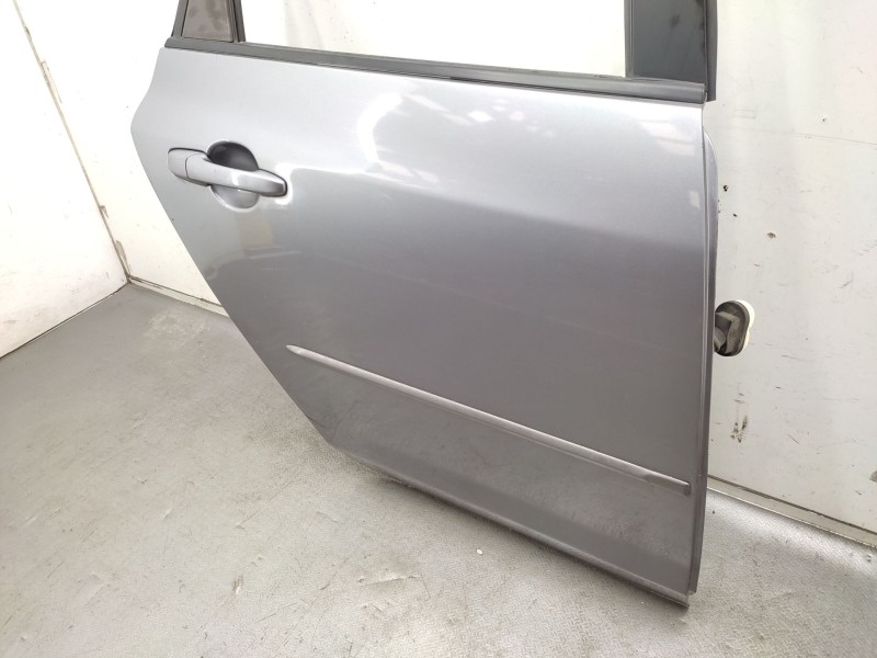 Puerta Trasera Derecha Bpyk7202xb  - Mazda 3 Berlina (bk) 1.6 Crdt Active 2