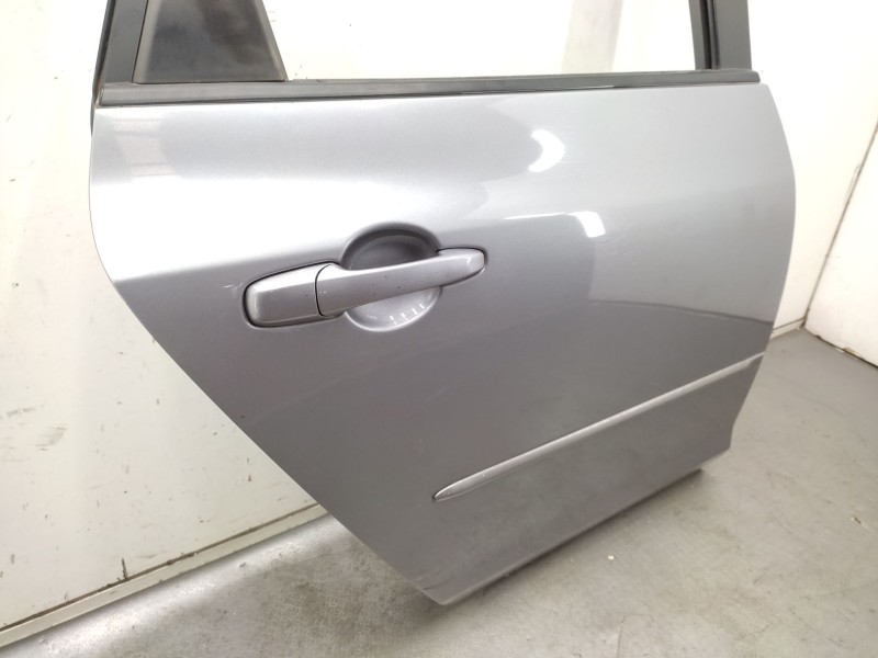 Puerta Trasera Derecha Bpyk7202xb  - Mazda 3 Berlina (bk) 1.6 Crdt Active 3