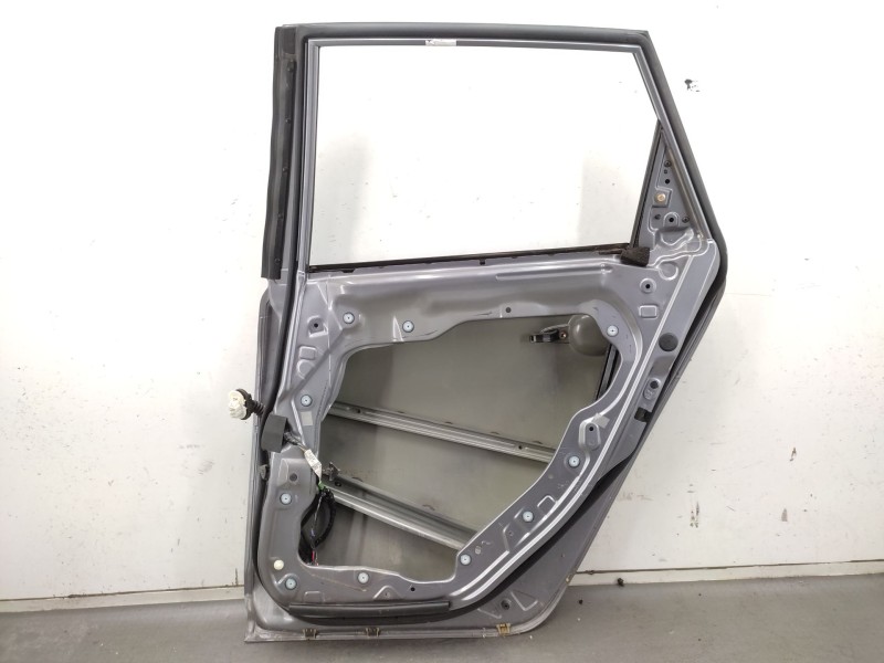 Puerta Trasera Derecha Bpyk7202xb  - Mazda 3 Berlina (bk) 1.6 Crdt Active 4
