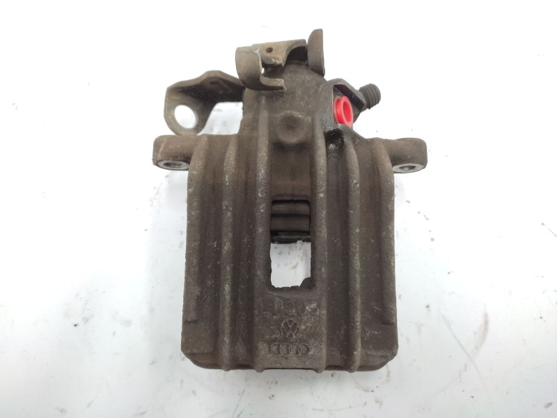 Recambio de pinza freno trasera derecha para seat leon (1m1) 1.6 16 v referencia OEM IAM  1J0615424F 