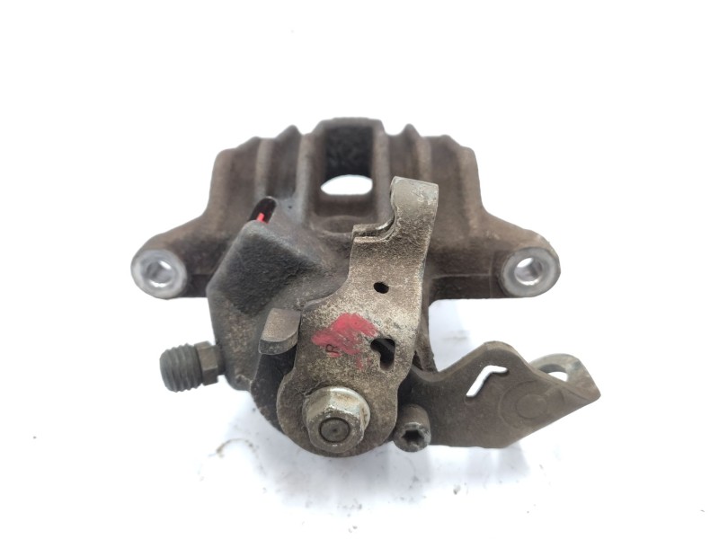 Recambio de pinza freno trasera derecha para seat leon (1m1) 1.6 16 v referencia OEM IAM  1J0615424F 