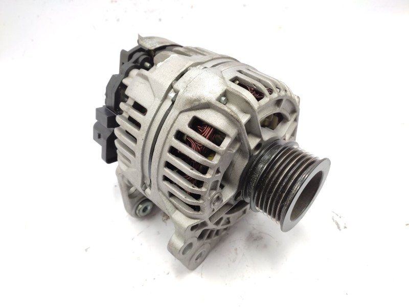 Recambio de alternador para seat leon (1m1) 1.6 16 v referencia OEM IAM  038903018PX 