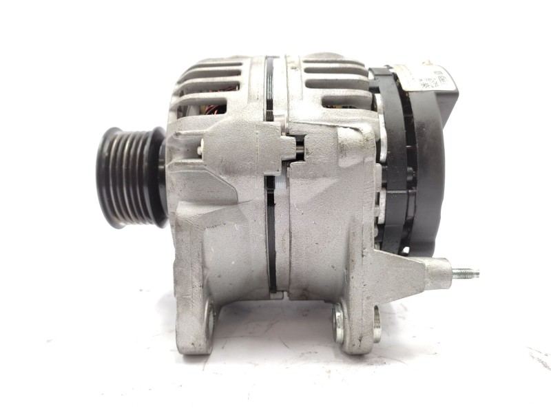 Recambio de alternador para seat leon (1m1) 1.6 16 v referencia OEM IAM  038903018PX 