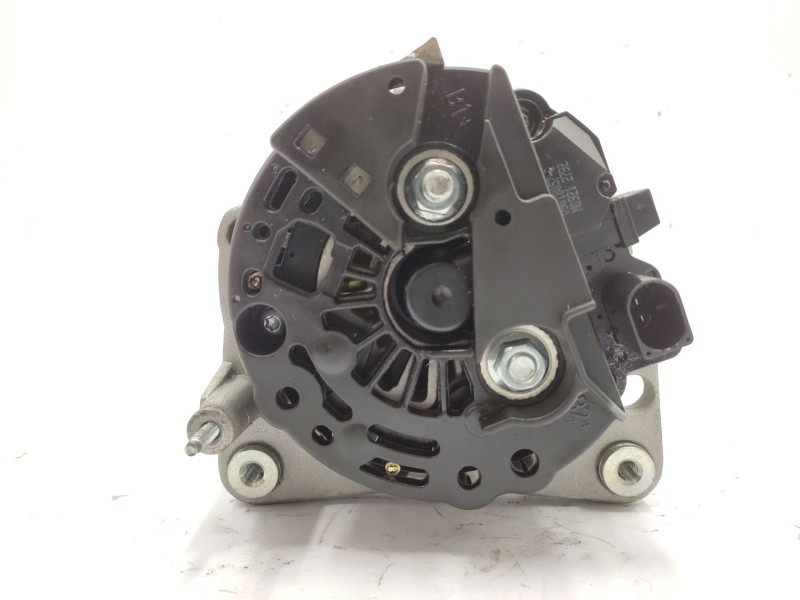 Recambio de alternador para seat leon (1m1) 1.6 16 v referencia OEM IAM  038903018PX 