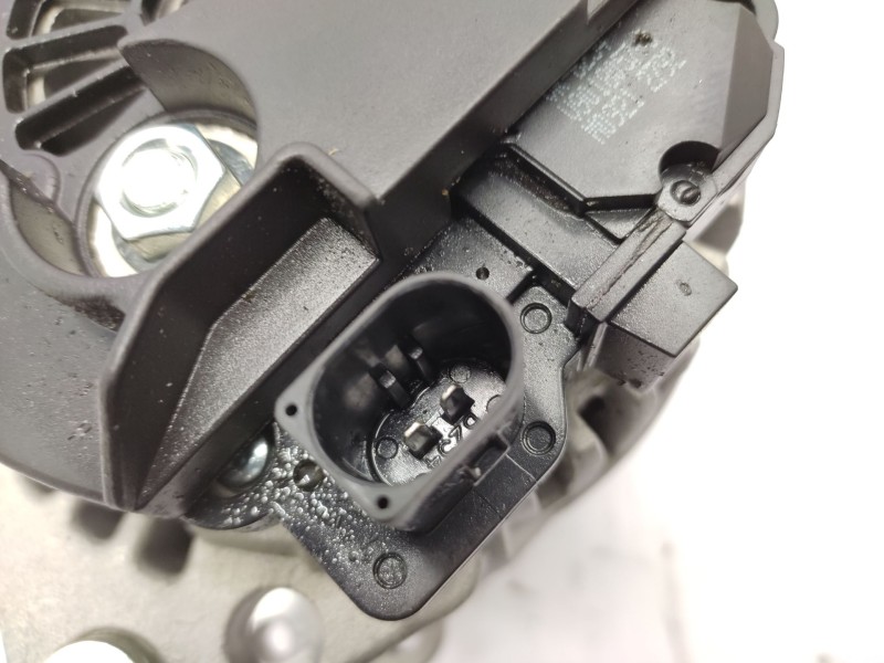 Recambio de alternador para seat leon (1m1) 1.6 16 v referencia OEM IAM  038903018PX 