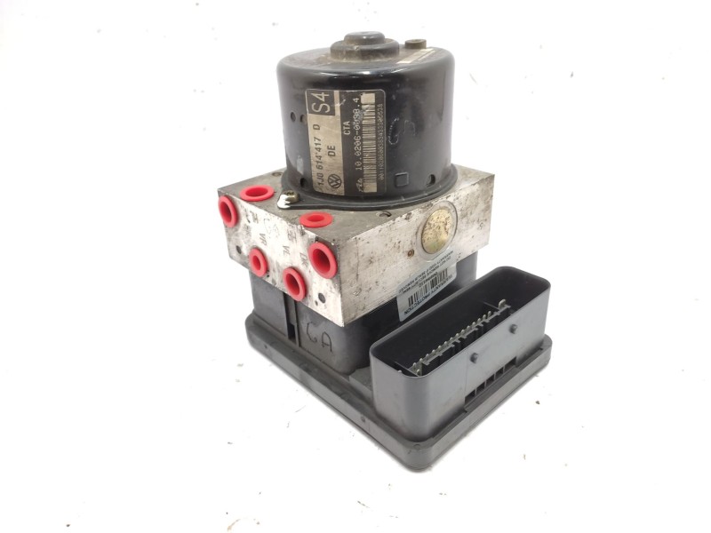 Recambio de abs para seat leon (1m1) 1.6 16 v referencia OEM IAM  1J0698417A 
