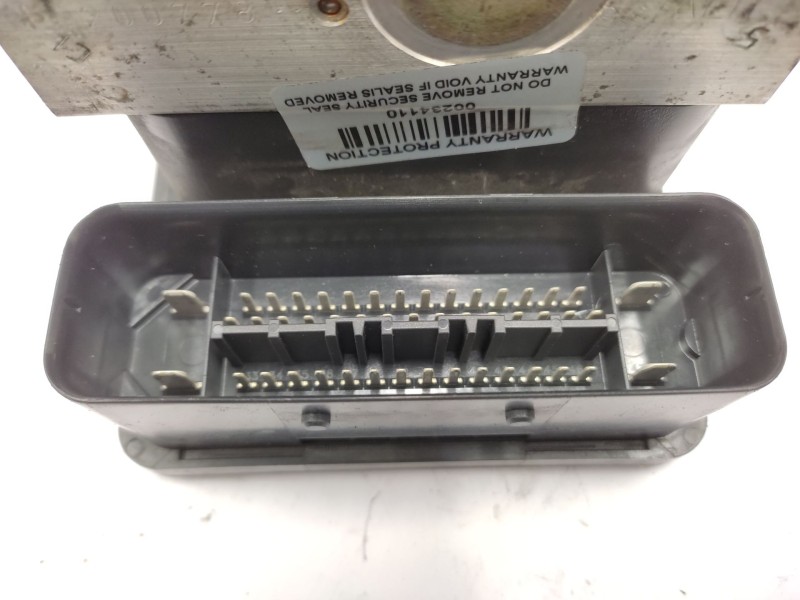 Recambio de abs para seat leon (1m1) 1.6 16 v referencia OEM IAM  1J0698417A 