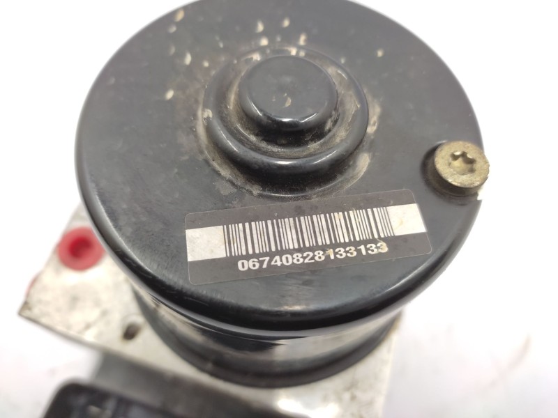 Recambio de abs para seat leon (1m1) 1.6 16 v referencia OEM IAM  1J0698417A 