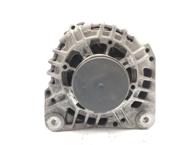 Recambio de alternador para renault kangoo (kc0/1_) 1.5 dci (kc07) referencia OEM IAM   