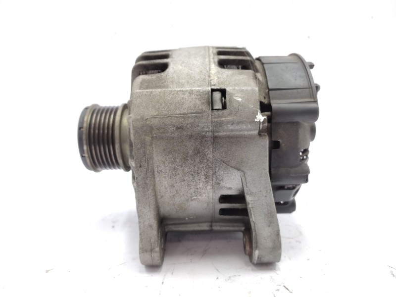 Recambio de alternador para renault kangoo (kc0/1_) 1.5 dci (kc07) referencia OEM IAM   