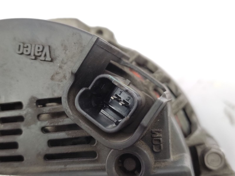 Recambio de alternador para renault kangoo (kc0/1_) 1.5 dci (kc07) referencia OEM IAM   