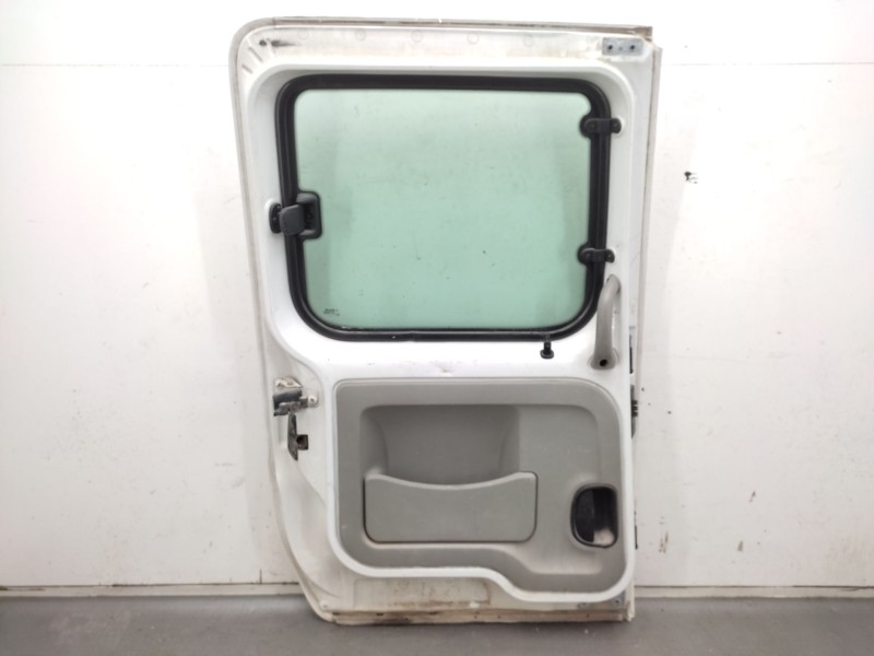 Recambio de puerta lateral corredera izquierda para renault kangoo (kc0/1_) 1.5 dci (kc07) referencia OEM IAM   