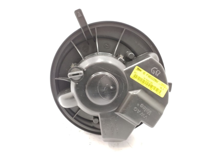 Motor Calefaccion 1k1820015c 1k1820015g  - Volkswagen Golf V (1k1) 1.9 Tdi 4