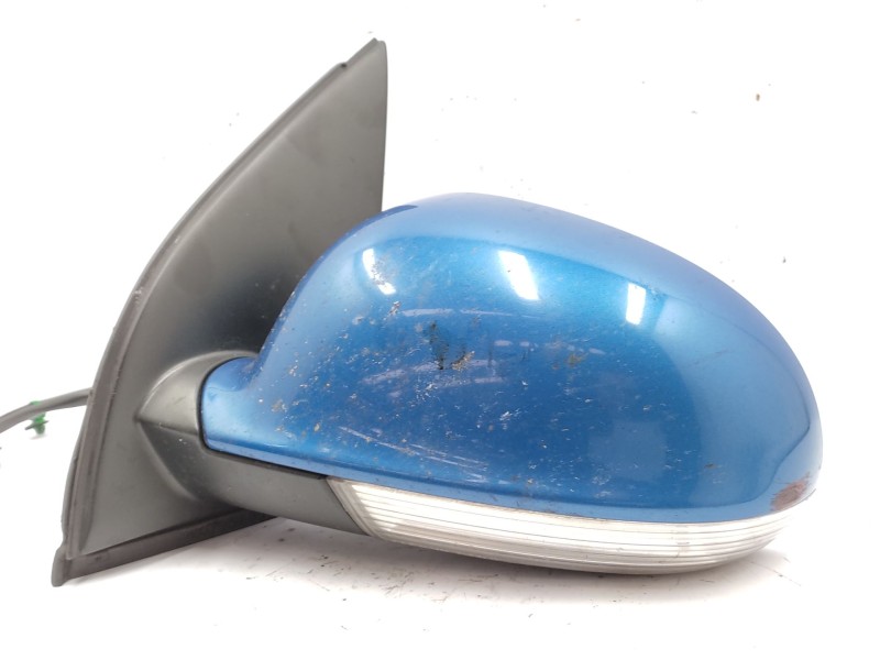 Recambio de retrovisor izquierdo para volkswagen golf v (1k1) 1.9 tdi referencia OEM IAM   