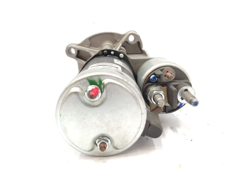 Motor Arranque 5802c9 Lrs00592 - Peugeot 307 (3a/c) 1.6 16v 4