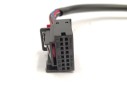 RETROVISOR IZQUIERDO 1K1857507DC 