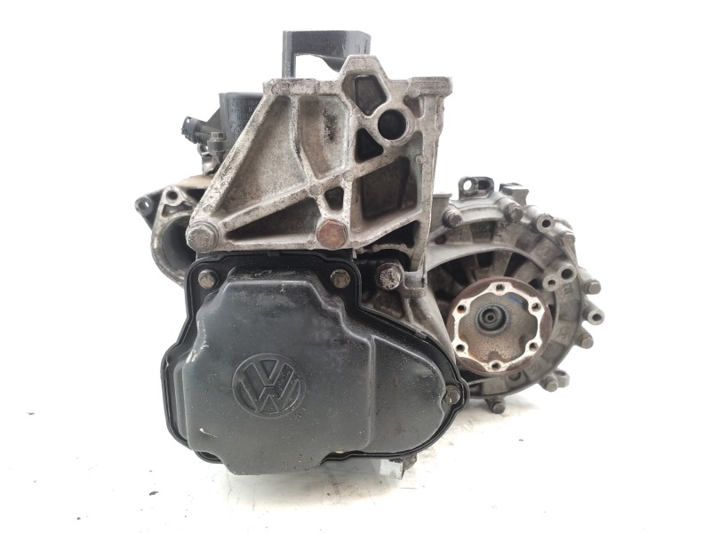 Caja Cambios Dcl  - Volkswagen Golf Iv Variant (1j5) Highline 5