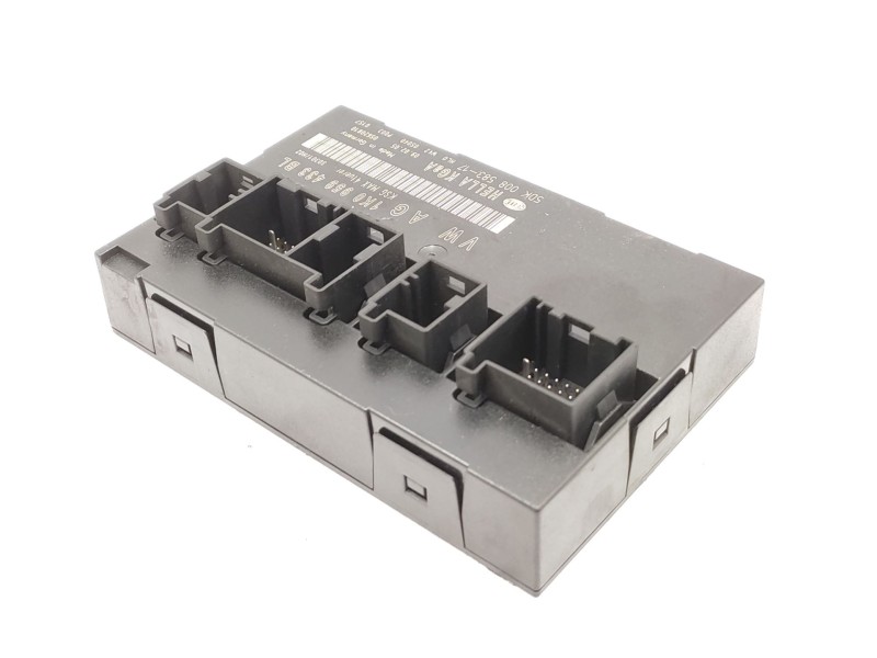 Recambio de modulo confort para volkswagen golf v (1k1) 1.9 tdi referencia OEM IAM   